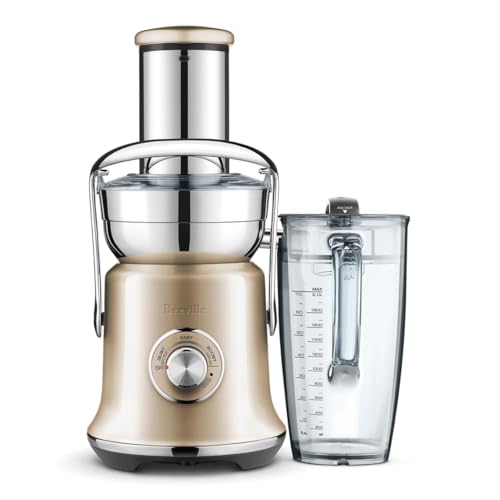 1200 Watts Stainless Steel Juicer P482191