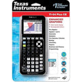 Black Color Graphing Calculator Y603108