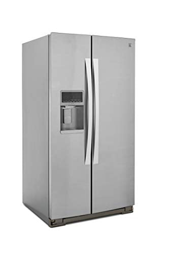 28 cu. ft. Side-by-Side Refrigerator B1874