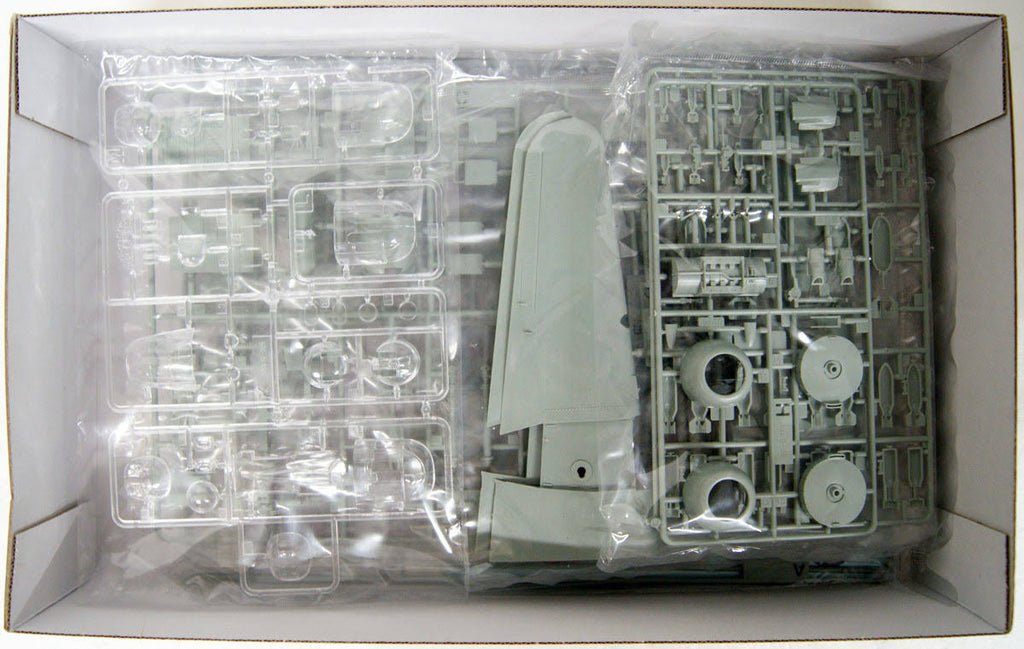 1/48 Scale B-25 Mitchell Kit H984