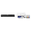 Portable Sheet-Fed Document Scanner T532