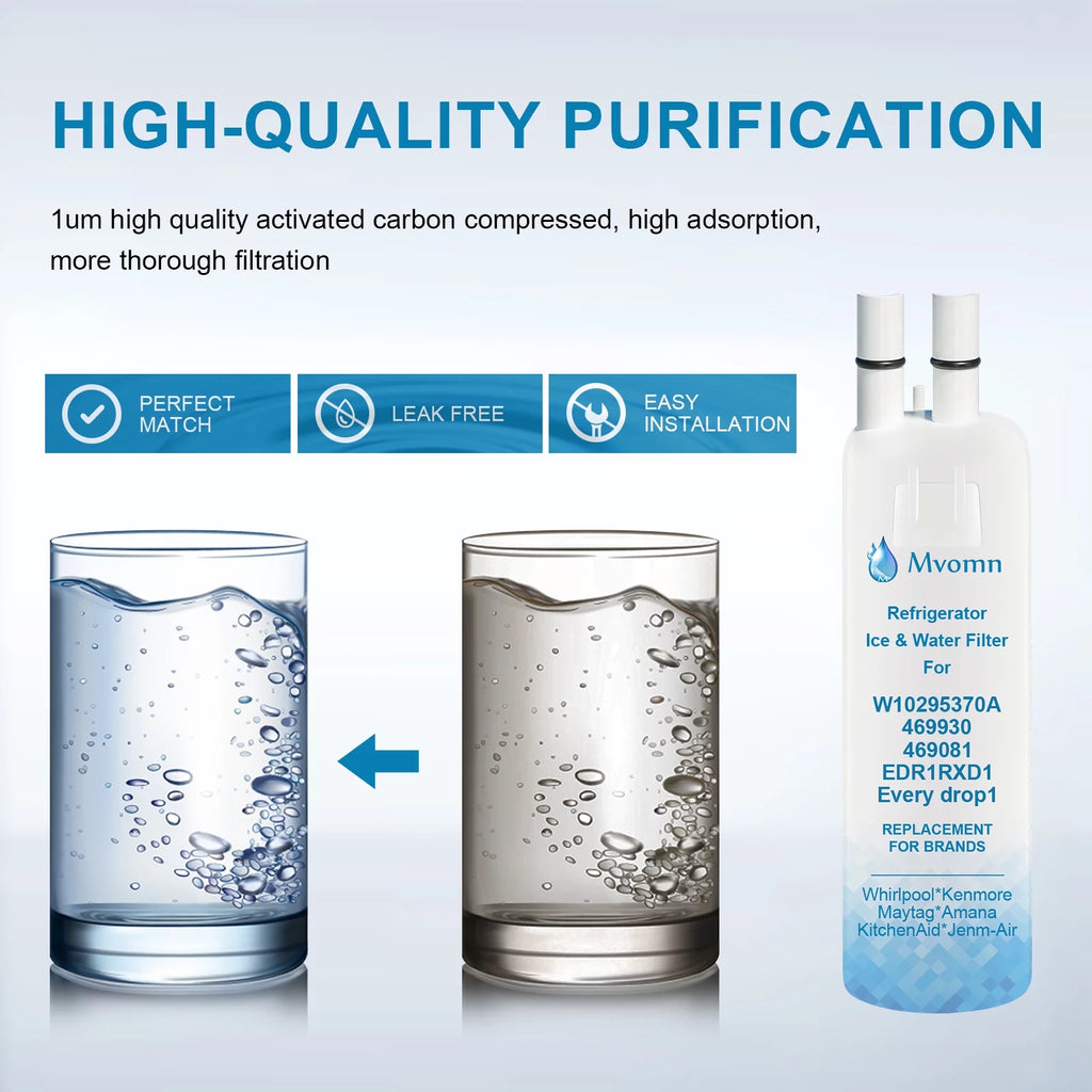 Water Filter A174916