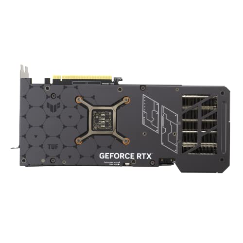 GeForce RTX 4070 Ti 12GB GDDR6X Graphics Card P537135