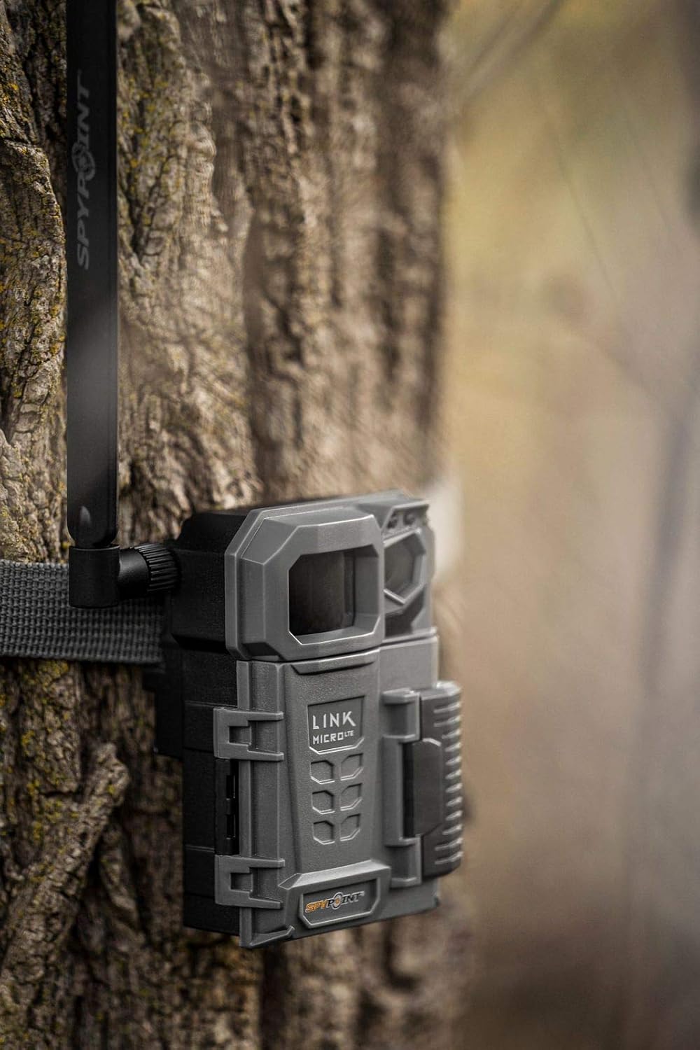 Cellular Trail Camera Twin Pack with Two SD Cards and Two Steel Cases W2357