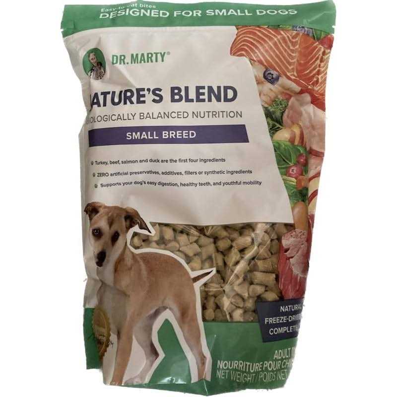 Freeze-Dried Raw Dog Food M255