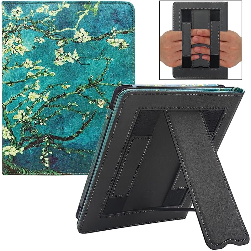 6" eReader Cover for Kobo Clara HD I48795