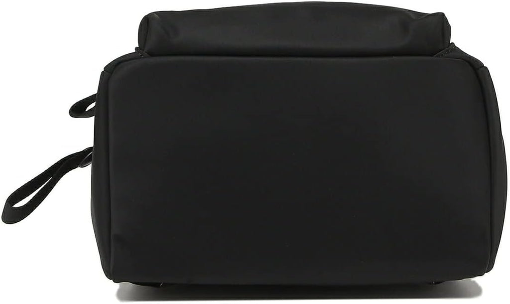 Black Nylon Backpack A944172
