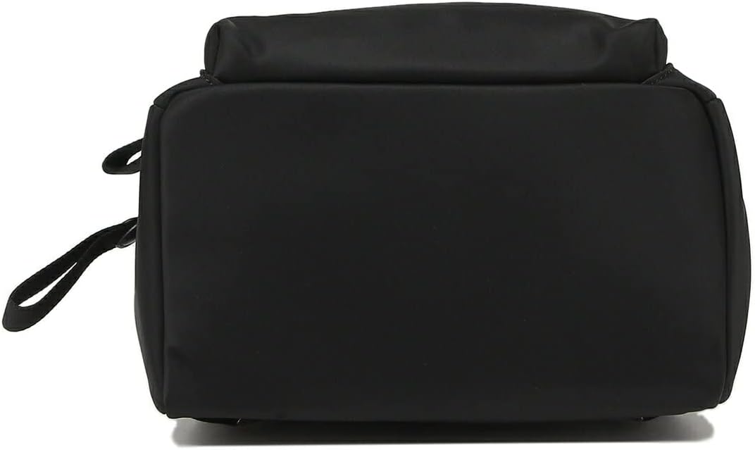 Black Nylon Backpack A944172
