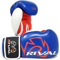 RB7 Fitness Plus Bag Gloves with Ergo Strap System and High-Density Layered Padding X6088