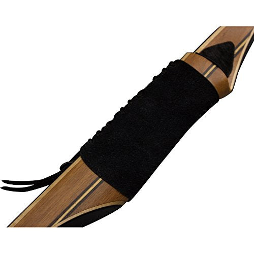 68" Traditional Wood Long Bow U9739