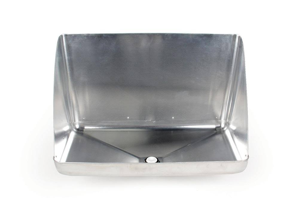 Tankless Water Heater Drain Pan P7238