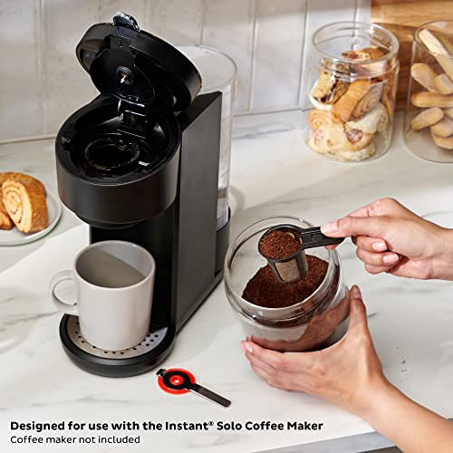 Reusable Coffee Pod, 2 oz U55557