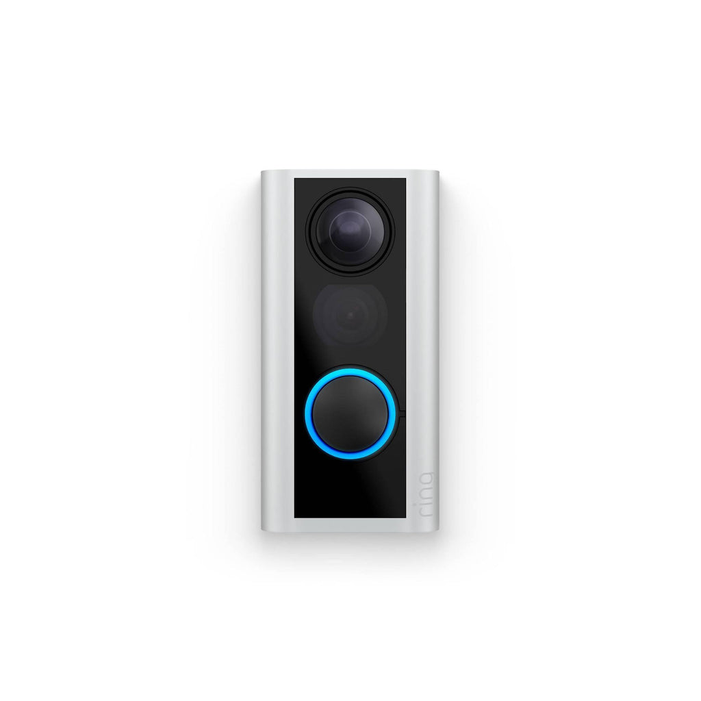 Door View Cam Doorbell Camera C6424