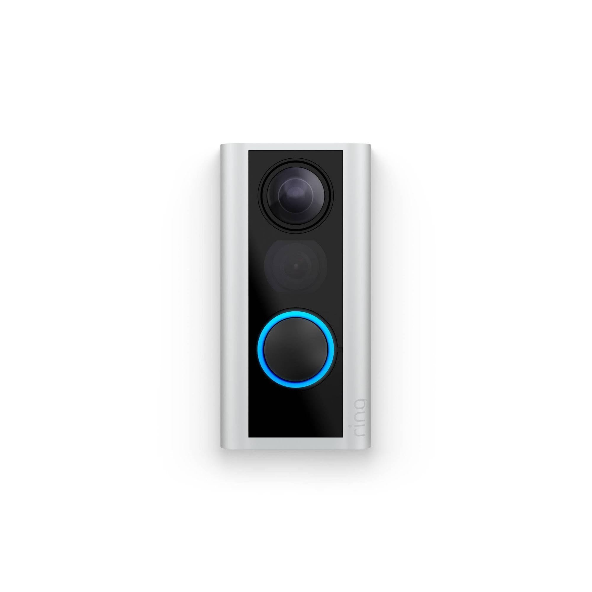 Door View Cam Doorbell Camera C6424