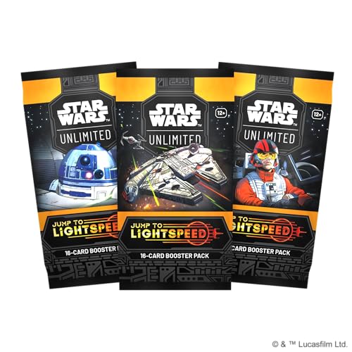 Booster Display (Set of 24 Booster Packs) - Trading Card Game R605