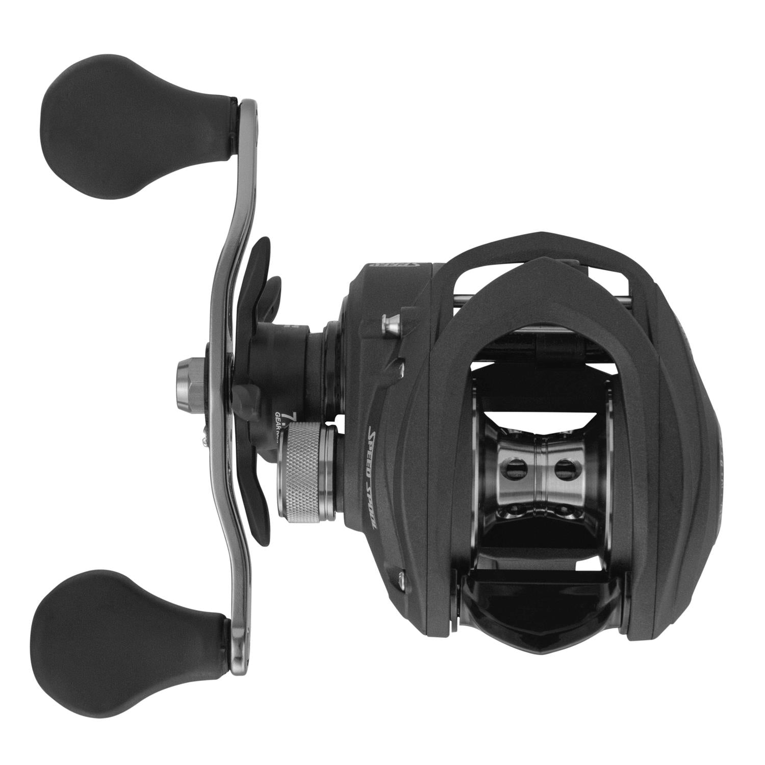 Baitcast Reel Z240824