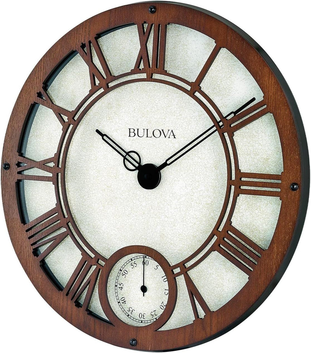 Walnut Clocks O260