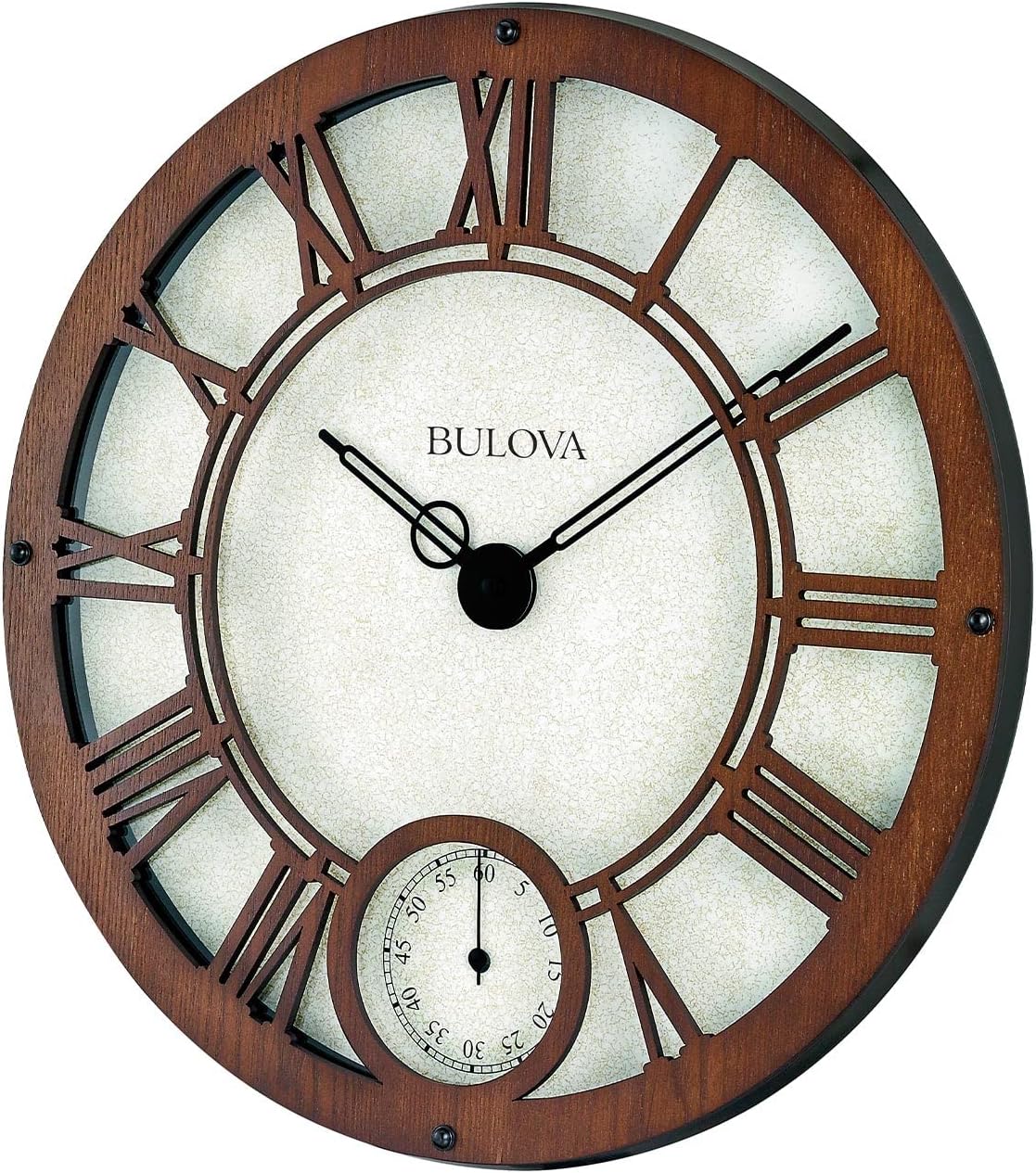 Walnut Clocks O260