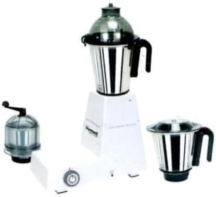 White Indian Mixer Grinder C570674