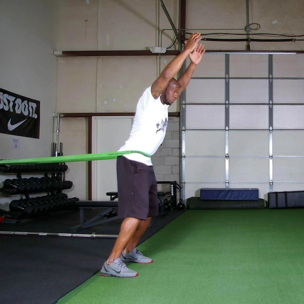 Heavy Duty Loop Resistance Bands W6996