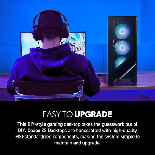 AMD R7-8700F GeForce RTX 5070 32GB DDR5 2TB m.2 NVMe SSD Windows 11 Home Gaming Desktop B705180