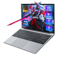 15.6 Inch 1920X1080 FHD IPS Gaming Laptop 16GB 512GB SSD M644