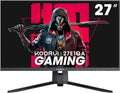 24.5” FHD VA Gaming Monitor, 170Hz, 1ms, Black E707