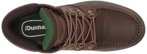 Waterproof Moc Boot P36487