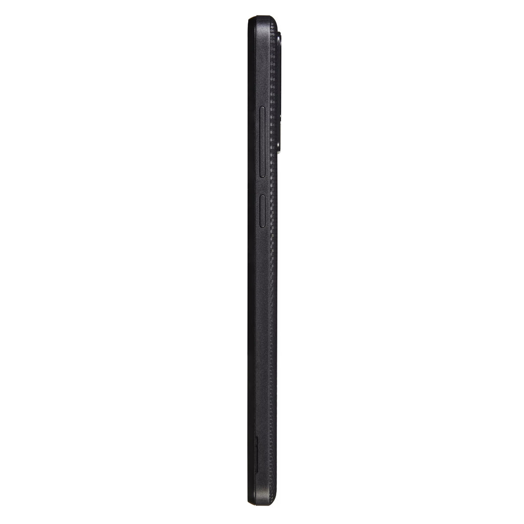 Black 32GB Prepaid Smartphone O709
