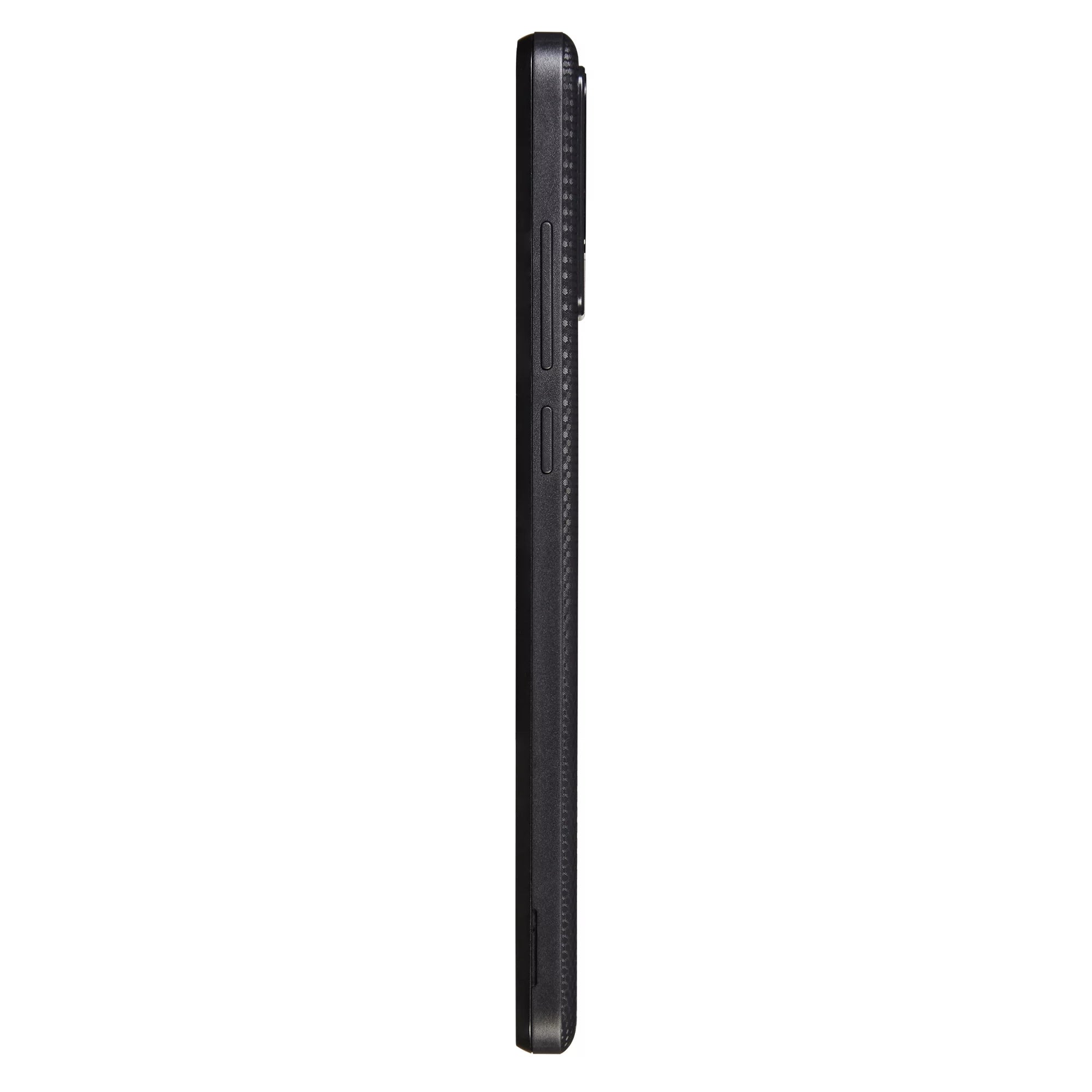 Black 32GB Prepaid Smartphone O709