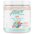 SOUR PEACH RING BCAA Supplement Powder 30 Servings K811816