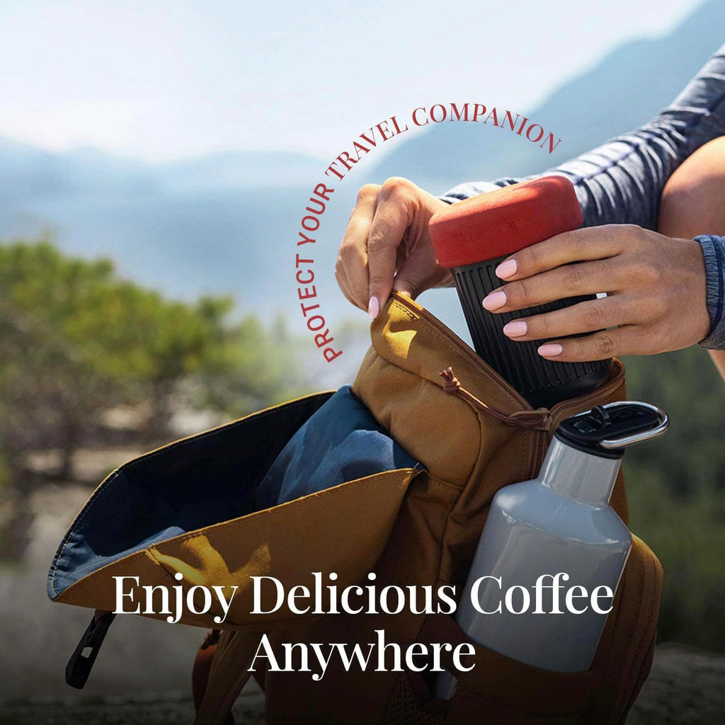 Travel Coffee Press Kit J41069