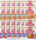 24 Count Instant Cup Noodles Variety Pack T400550