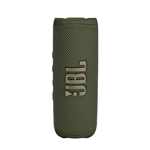Portable Bluetooth Speaker, IPX7 waterproof, 12 hours playtime (Blue) H73758