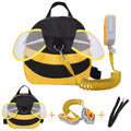 Bee Butterfly Dinosaur Anti-Lost Backpack with Leash B3194