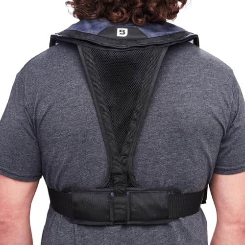 Automatic/Manual Inflatable PFD Life Jacket O8287