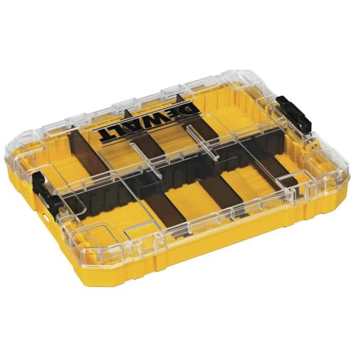 Medium 8-Compartments Tool Box M7840