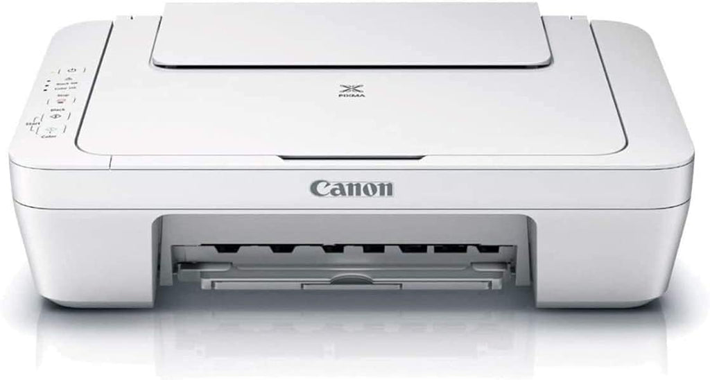 All-in-One Inkjet Printer, Scanner & Copier X601