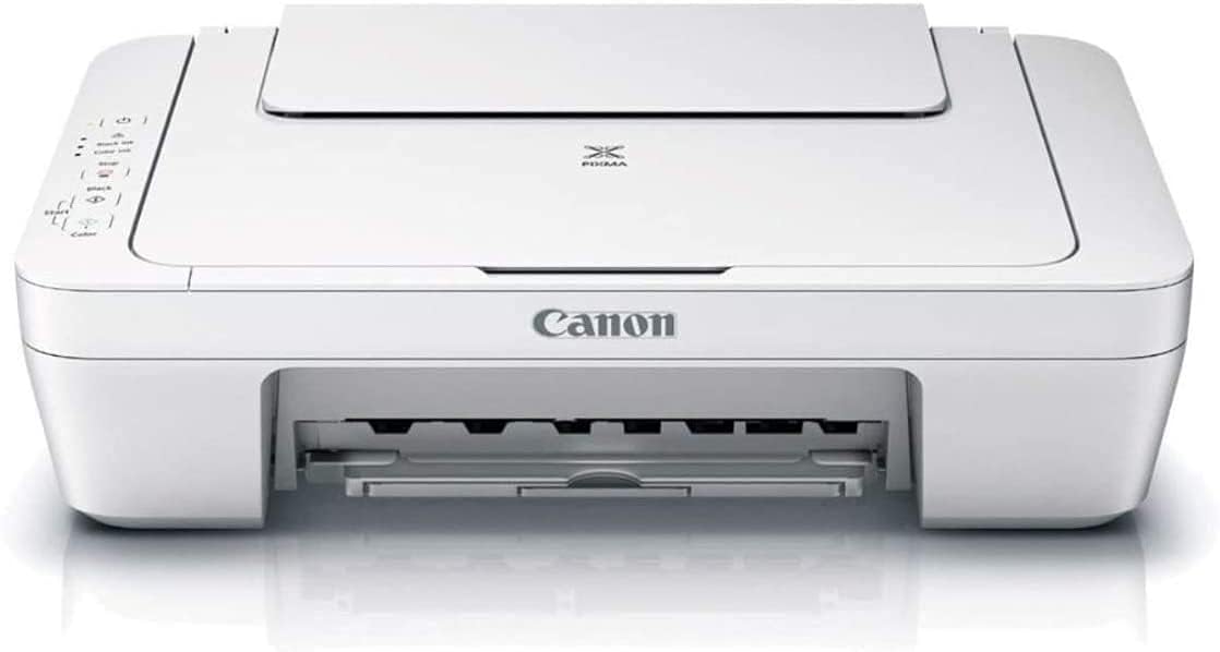 All-in-One Inkjet Printer, Scanner & Copier X601
