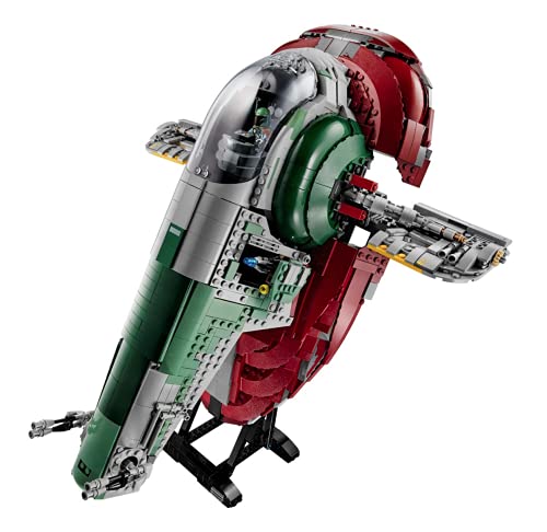 LEGO STAR WARS Slave I Toy T682605
