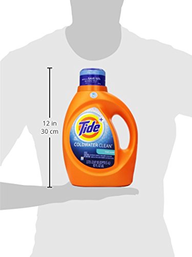 92 oz Liquid Laundry Detergent X600863