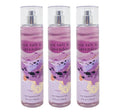 3 Pack Fine Fragrance Mist Set I1498