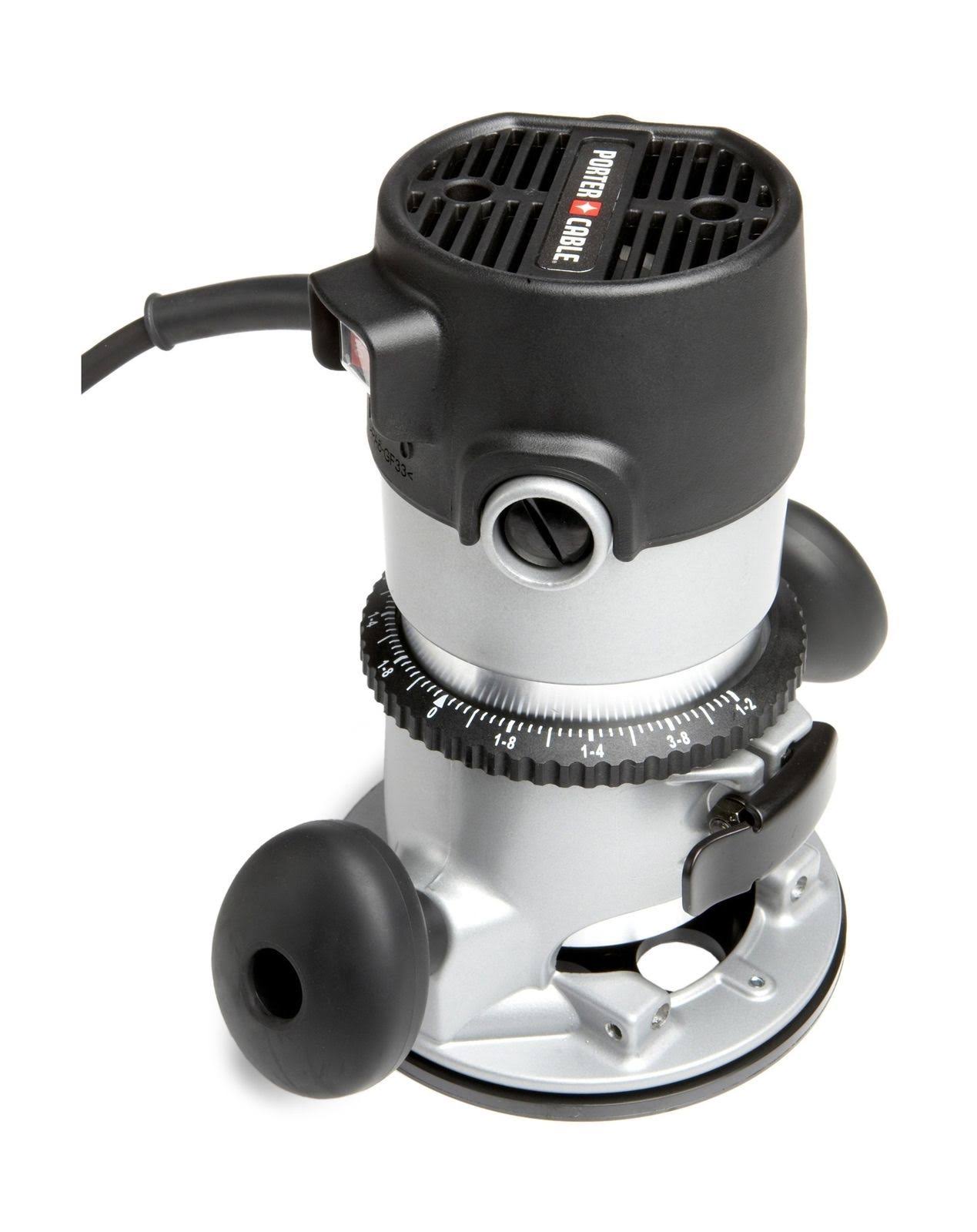 1-3/4 HP Router Kit U70282