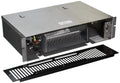 Under Cabinet Fan Forced Kickspace Heater, 120 Volt 1,500 Watt, 15 3/8" Wide J135554