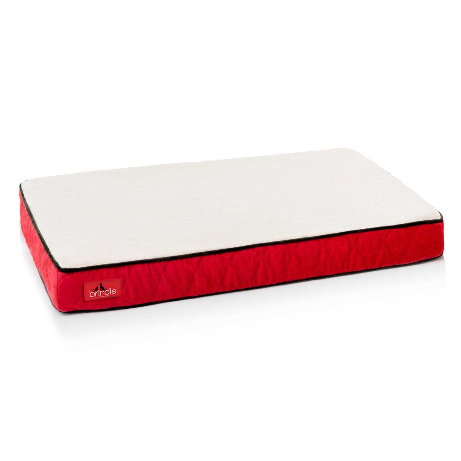 Waterproof Memory Foam Pet Bed X8516