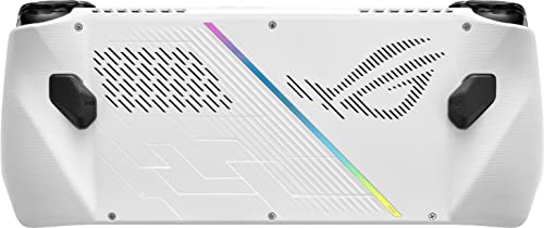 2TB SSD Gaming Handheld 7-inch Touchscreen 120Hz FHD 1080p AMD Ryzen Z1 Extreme Processor 8 in 1 Bundle Y6199