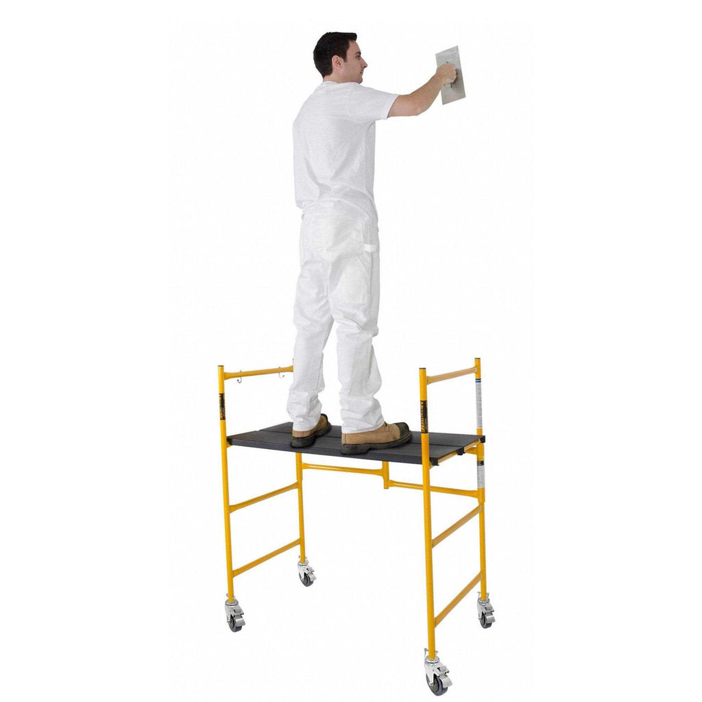 Portable Scaffold X62057