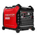 3500 Watt Inverter Generator I2206