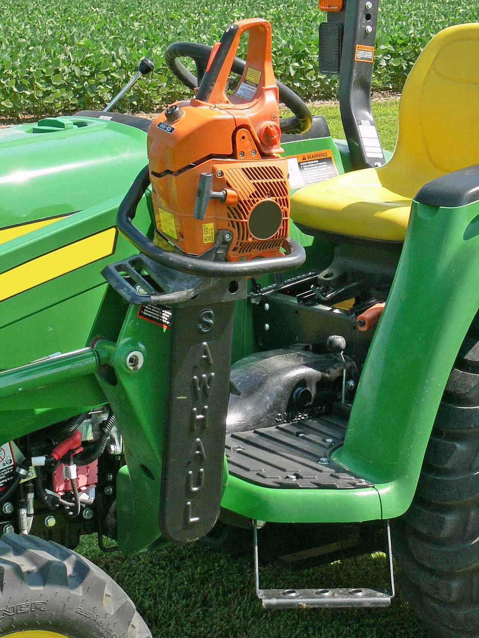 Universal Chainsaw Carrier Kit G897