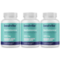 Benfotiamine 300mg 180 Vegetarian Capsules R6170